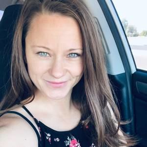 Meet your Posher, Megan